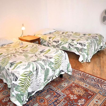 Tenement Apartment 90M2 City Center Krakow Luaran gambar