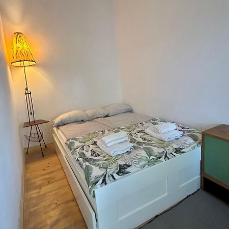 Tenement Apartment 90M2 City Center Krakow Luaran gambar