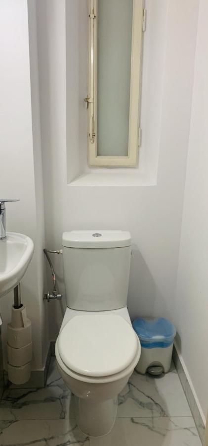 Tenement Apartment 90M2 City Center Krakow Luaran gambar