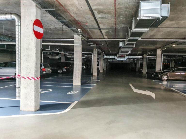 Tenement Apartment 90M2 City Center Krakow Luaran gambar
